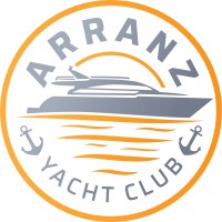 Arranz Yacht Club logo - Similar company to Seas The Mind