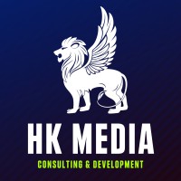 HK Media logo - Similar company to Project Safety_