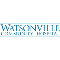 Watsonville Community Hospital Foundation logo - Similar company to Watsonville Adu