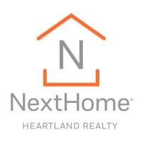 NextHome HeartLand Realty logo - Similar company to Avahan.App