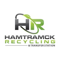 Hamtramck Recycling logo - Similar company to Ati Solutions, Inc