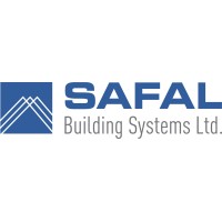 Safal Building Systems logo - Similar company to Mcs Team