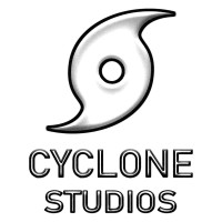 Cyclone Studios logo - Similar company to Recoupable