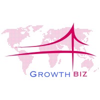 GROWTH BIZ logo - Similar company to Hajir Hai