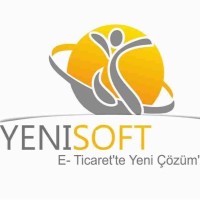 YeniSoft E-Ticaret logo - Similar company to Ozbilgsoft ® Türkiye'Nin Lider Akıllı E-Ticaret Yazılım Sistemleri
