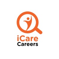 iCare Careers logo - Similar company to Akkel Ali Complex