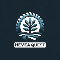 HEVEAQUEST logo - Similar company to Agoragom