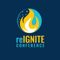 reIGNITE Conference logo - Similar company to Goose Digital