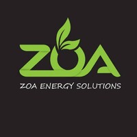 ZOA Energy Solutions logo - Similar company to Ecopulse Projects Managment
