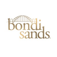 Bondi Sands logo - Similar company to Kic