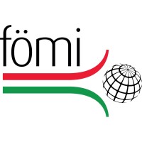 Fömi - Institute Of Geodesy, Cartography And Remote Sensing