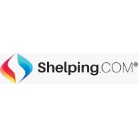 Shelping logo - Similar company to Hidenda