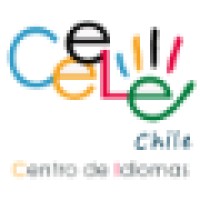 Centro de Idiomas Ceele Chile logo - Similar company to Engintel – The Languages Expert