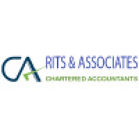RITS and ASSOCIATES logo - Similar company to Payutax