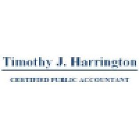 Timothy J. Harrington, Cpa