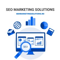 SEO MARKETING SOLUTIONS logo - Similar company to Rankd Seo Backlink Database