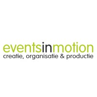 Events in Motion logo - Similar company to Mmp Events
