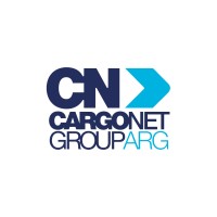 CARGONET GROUP logo - Similar company to Flying Cargo Service