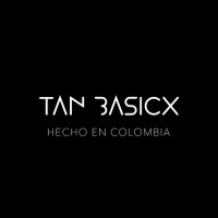 Tan Basicx logo - Similar company to Laum Mindful Design Consulting