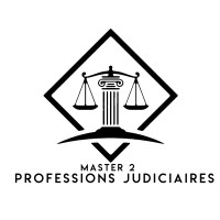 Master 2 Professions Judiciaires Paris-Saclay logo - Similar company to Faculté Jean Monnet (Droit, Économie, Management) - Université Paris-Saclay