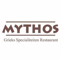 Grieks Restaurant Mythos logo - Similar company to Nl Diffusion B.V.