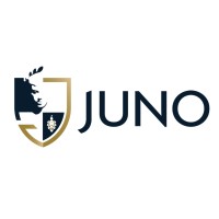 Juno Tax logo - Similar company to Barnsgate Group