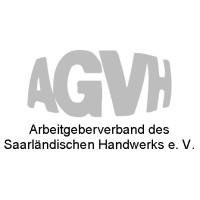 Arbeitgeberverband des Saarländischen Handwerks e. V. logo - Similar company to Handelskammer Und Arbeitgeberverband Graubünden