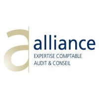 Alliance Expertise Comptable logo - Similar company to Alliance Experts
