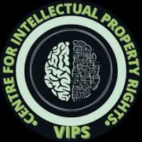 Centre for Intellectual Property Rights, VSLLS, VIPS logo - Similar company to Lexcom Vslls