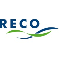 Reco Gesellschaft für Industriefilterregelung mbH logo - Similar company to Reco Filter Control Systems (Taicang) Co., Ltd.