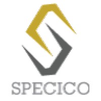 Specico Studio logo - Similar company to Blurbeds