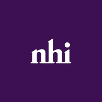 Nursing Homes Ireland logo - Similar company to Oliver Placement