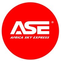 ASE Africa Sky Express Baagat Ltd.Rwanda logo - Similar company to Ase Asia Sky Express