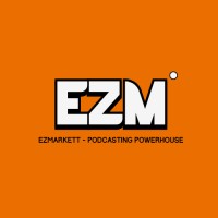 EzMarkett logo - Similar company to Mad Mango Studios