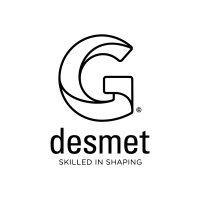 G-Desmet logo - Similar company to Woodcab