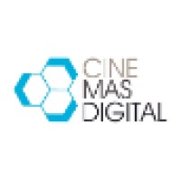 Socia Productora Cine Más Digital.