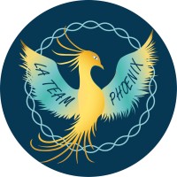 La Team Phoenix logo - Similar company to Tln Inside