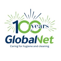 Global Net Belgium logo - Similar company to Velta Foundation