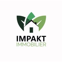 Impakt Immobilier logo - Similar company to Immobilière Du Château