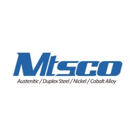 Jiaxing MT Stainless Steel Co.,Ltd (MTSCO) logo - Similar company to Sino Steel Impex Co., Ltd.