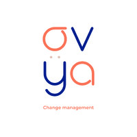 OVYA logo - Similar company to Ovyva