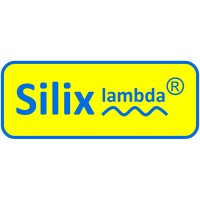 SILIX lambda - Ingenieurbüro Prof. Dr.-Ing. Günter Dittmar logo - Similar company to Silix