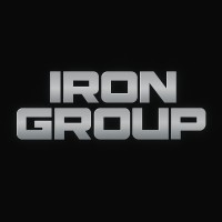 Iron Group logo - Similar company to Swift Otc