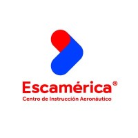 Escamerica logo - Similar company to Flit Perú Drone Show