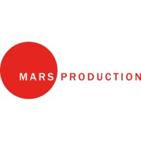Mars Prodüksiyon logo - Similar company to Fabula Media