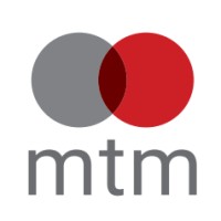 Mark Thomas Media logo - Similar company to Clear Choice