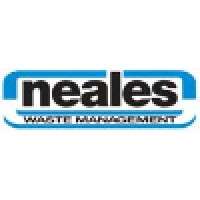 Neales Waste Management logo - Similar company to Ausden Solutions Ltd.
