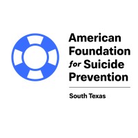 American Foundation for Suicide Prevention - South Texas Chapter logo - Similar company to Sophia Ai