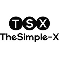 TheSimple-X logo - Similar company to Co-Operate