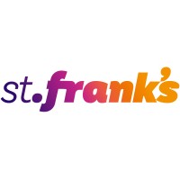 St. Frank's logo - Similar company to Satoloc